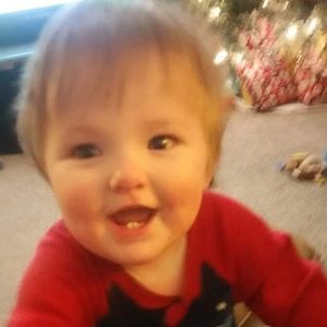 Meet your Posher, Carolyn